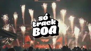 AS MELHORES SÓ TRACK BOA 2020 - SET VINTAGE CULTURE, KVSH & VICTOR LOU