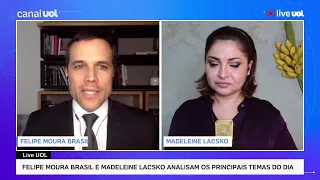 🔴AGORA: Bolsonaro faz pronunciamento sobre eleições