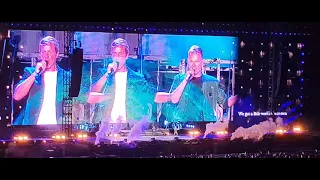 Westlife - With Love Tour (Full Concert) - Nanjing, 24/05/2024