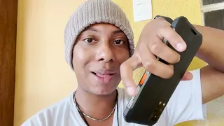 O CELULAR INDESTRUTÍVEL BLACKVIEW BV9200 | Ele é bom mesmo?