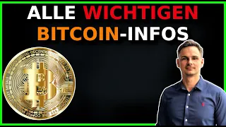 Bitcoin: SCHWACHE Kurs Entwicklung / Wale auf der Käuferseite / Elliott Wellen Analyse