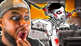 WARNING: VERY VERY BLOODY | Whack The Serial Killer