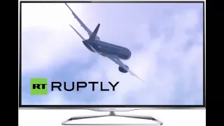 Forget Vertigo! Boeing 787 Dreamliner performs near-vertical takeoff at Paris Air Show