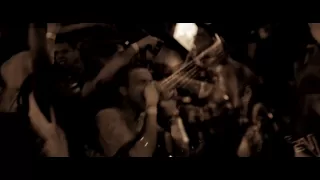 Billy The Kid - Jonestown (Official Video)