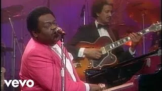 Fats Domino - Blueberry Hill (Live)