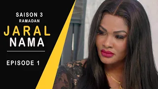 Jaral Nama saison 3 Ramadan Episode 1