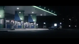 MIDNIGHT RUN Mazda RX7 FD3S 4K