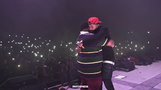 Rod Wave - Cuban Links feat. Kevin Gates (Live In Orlando)