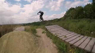 Bikepark Mook