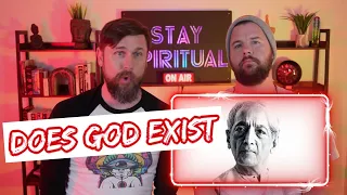 Does God Exist J Krishnamurti REACTION