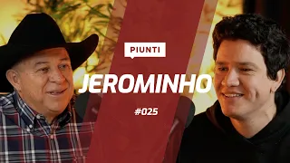 JERÔNIMO MUZETTI (Festa de Barretos) - Piunti #025