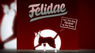 Boy George - "Felidae (Title Song)"