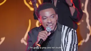 Jonathan McReynolds & Mali Music - Adulting (Live From LA)