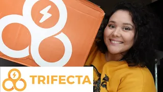 I Ate 2 Weeks of Trifecta's Vegan Plan ~ Honest Review