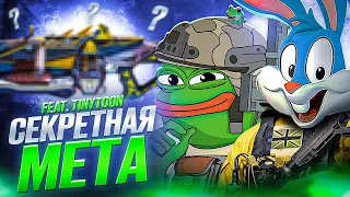 НЕОЖИДАННО СИЛЬНЫЙ ПУЛЕМЕТ В CALL OF DUTY MOBILE / кал оф дьюти мобайл аид