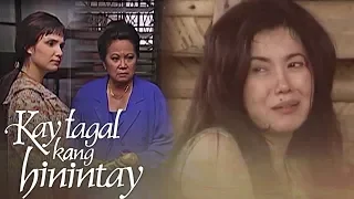 Kay Tagal Kang Hinintay | Episode 01 | La longue attente - French Dubbed