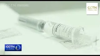 COVID-19 : la Chine envoie des vaccins dans davantage de pays