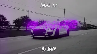 EL AMANTE - Daddy Yankee x J Alvarez (Turreo Edit) DJ Mapp