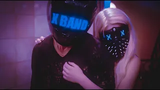 X Band - "Tabestoone Sard" OFFICIAL VIDEO