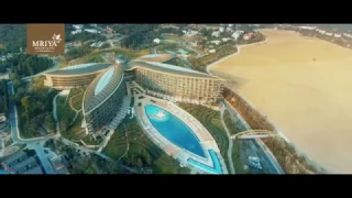 MRIYA RESORT & SPA