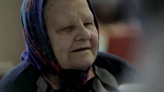 Русский свет: Подготовь бабушку к зиме