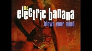 Electric Banana -aka- The Pretty Things: Take Me Home '69