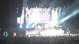 Chicago-25 or 6 to 4-DTE-7/16/17