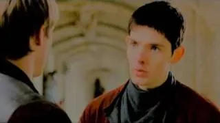 Merthur Fun! [Watch at your own Risk]
