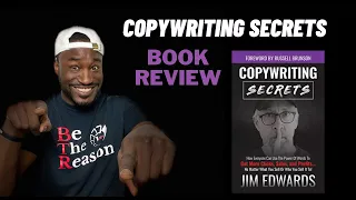 Copywriting Secrets Book Review - Jim Edwards