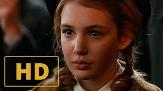 The Book Thief - Official Trailer #1 HD (2013) - Geoffrey Rush, Sophie Nelisse, Emily Watson