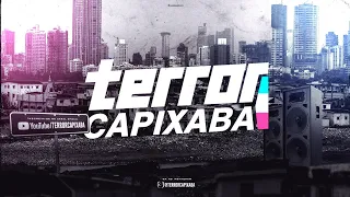 REMIX - DENTRO DO GOL [[ DJ COCÃO ]] TERROR CAPIXABA