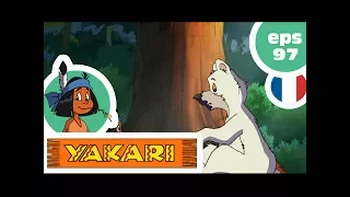 YAKARI - EP97 - Les chasseurs de Puma