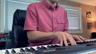 Sunday Service Choir | That's How The Good Lord Works (Keys Cover)