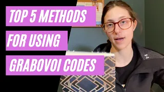 Top 5 Methods for Using Grabovoi Codes