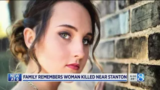 Vigil planned to honor woman shot, killed near Stanton
