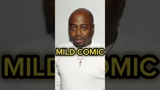 COREY HOLCOMB TALK DONNELL RAWLINGS!