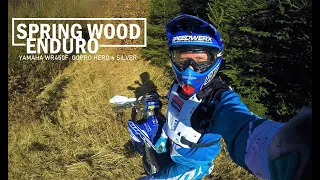 SPRING WOOD ENDURO 2020