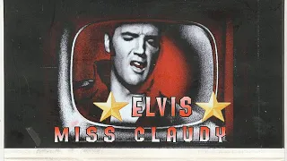 ELVIS LIVE 1968 Comeback Special Lawdy Miss Clawdy #elvis #elvispresley