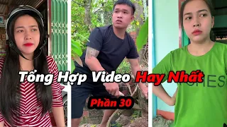 Tổng Hợp Video Hay Nhất Của Nguyễn Huy Vlog (Phần 30)