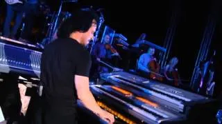 Yanni - Vertigo (Live at El Morro, Puerto Rico) HD