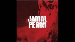 Jamal - Peron (Alien In Transit Kick Mix)