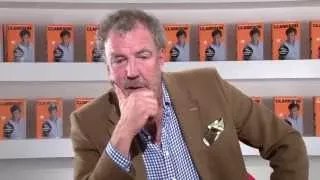 Jeremy Clarkson discusses if he would choose May or Hammond in regards to various topics.