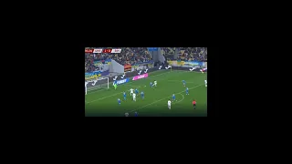 Ukraine vs. Bosnia & Herzegovina 1:1 | Anel Ahmedhodzic Goal | World Cup Quali