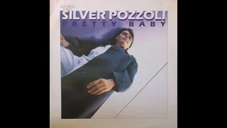 Silver Pozzoli - Pretty Baby (Vocal) Italo Disco 1987