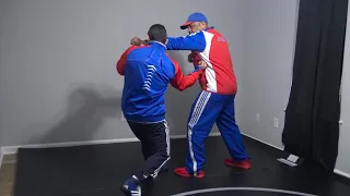 Boxeo Cubano 01