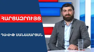 Քոչարյանի, Սերժ Սարգսյանի ուժերը մեծ նվեր են Փաշինյանին․«օդիոզների» կողքին ժողովուրդը նրան է ընտրում