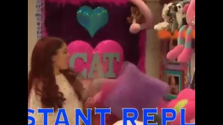 Sam and Cat | Bloopers #1