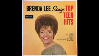 Brenda Lee SHE LOVES YOU, 1965