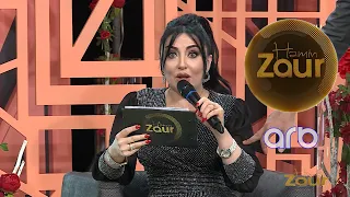 Bakı sakinləri Afət Fərmanqızı haqqında nə düşünür? - Həmin Zaur