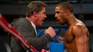 Крид / Creed - Русский трейлер #2 (2015)